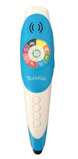 True4Kids SmartPark zábavné a efektivní vzdělávání dětí, magická tužka
