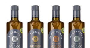Španělské olivové oleje s prémiovou kvalitou