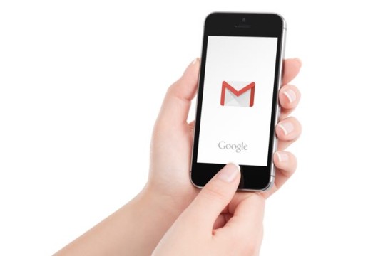 Přihlášení gmail.com email, nastavení e-mail Gmail