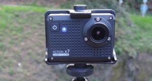 Akční kamera Lamax Mira X7
