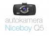 Autokamera Niceboy Q5