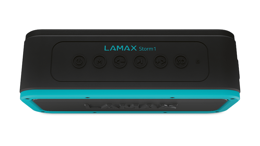 Bluetooth reproduktor LAMAX Storm1