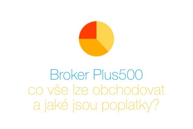 Broker Plus500