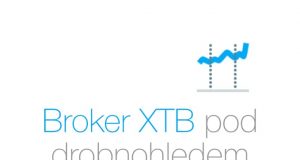 Broker XTB