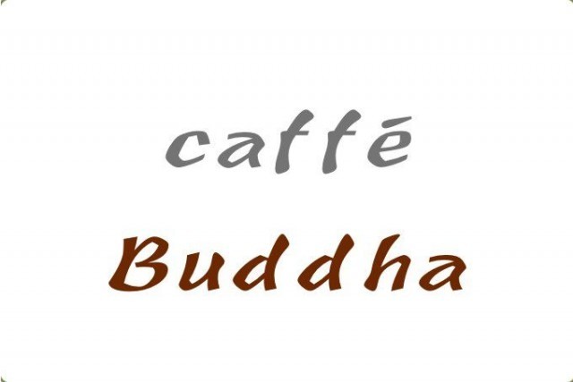 recenze restaurace Caffé Budha