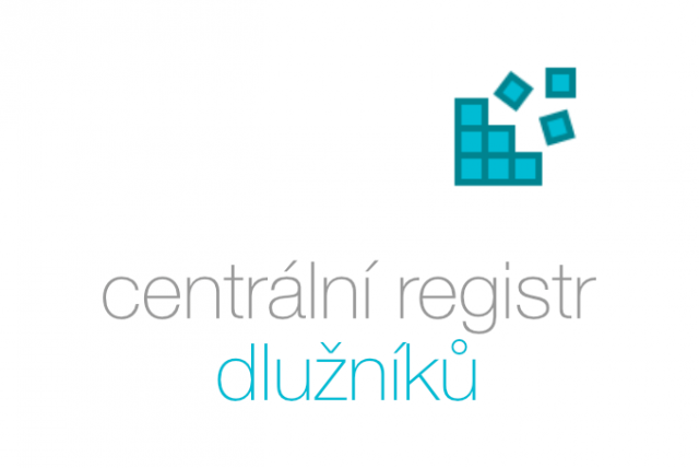 Centrální registr dlužníků