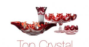 Top Crystal, eshop, online, český křišťál