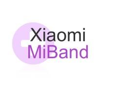 recenzi fitness náramek Xiaomi MiBand mi band