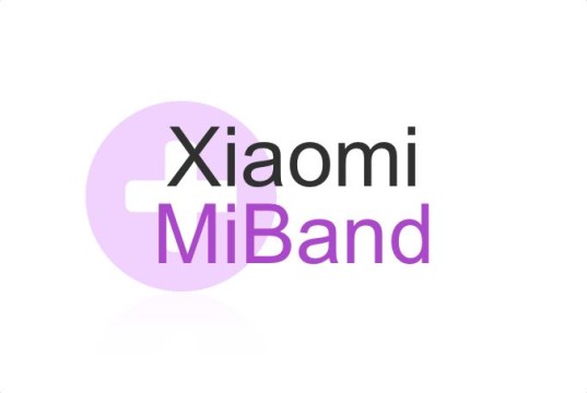recenzi fitness náramek Xiaomi MiBand mi band