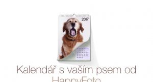 Foto kalendář, Foto kalendář, kalendáře foto, HappyFoto