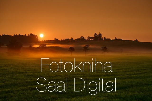 fotokniha Professional Line od Saal Digital