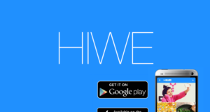 Hiwe, sociální aplikace, chatovací služby