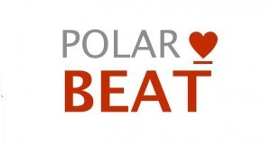 recenze iPhone aplikace pro sportovce Polar beat