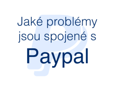 Jak na Paypal
