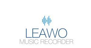Nahrávání zvuku online, Leawo Music Recorder