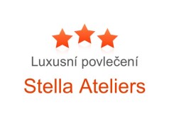 luxusní povlečení stella ateliers