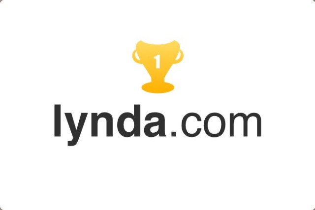 Recenze služby Lynda, online studium, kurz, certifikát