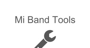 aplikace pro správu chytrého náramku Mi Band od Xiaomi