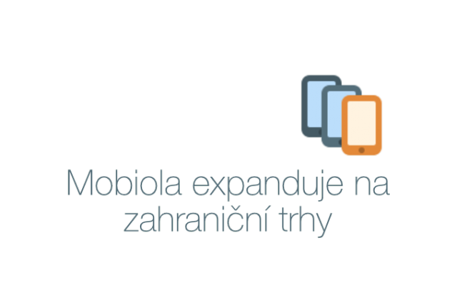 Mobilní telefony, smartphony s prodlouženou zárukou Mobiola