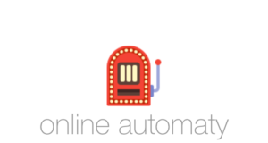 Online automaty