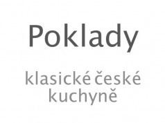 recenze ebook poklady klasické české kuchyňe