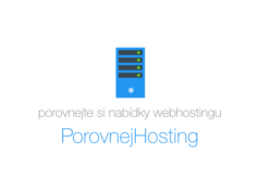 porovnej hosting, webhosting, webhostingy v čr