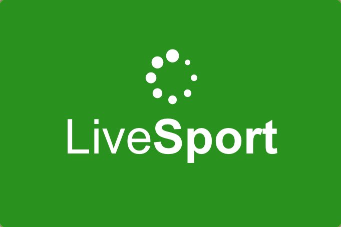 Livesport ws. LIVESPORT. Live Sport. LIVESPORT logo.