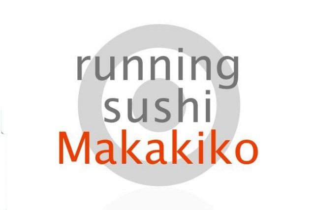 recenze running sushi makakiko