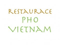 recenze vietnamské restaurace pho vietnam