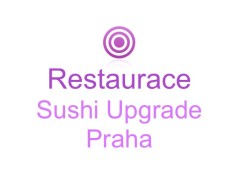 Sushi upgrade praha