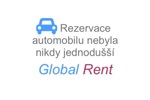 rezervace automobilu global rent google play