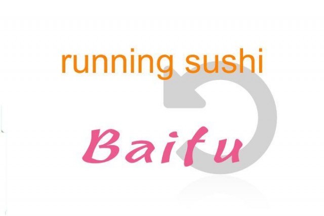 recenze running sushi baifu